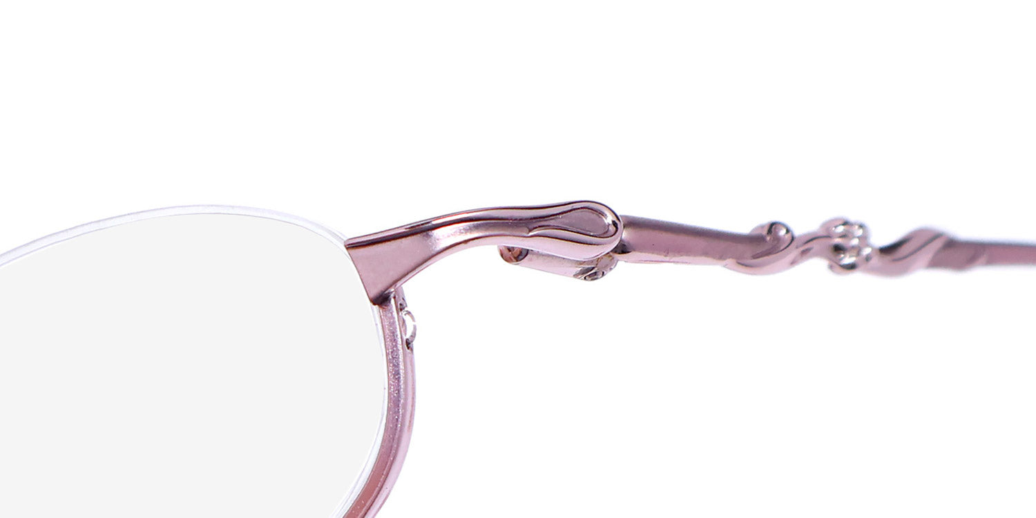 Laura Ashley April Eyeglasses