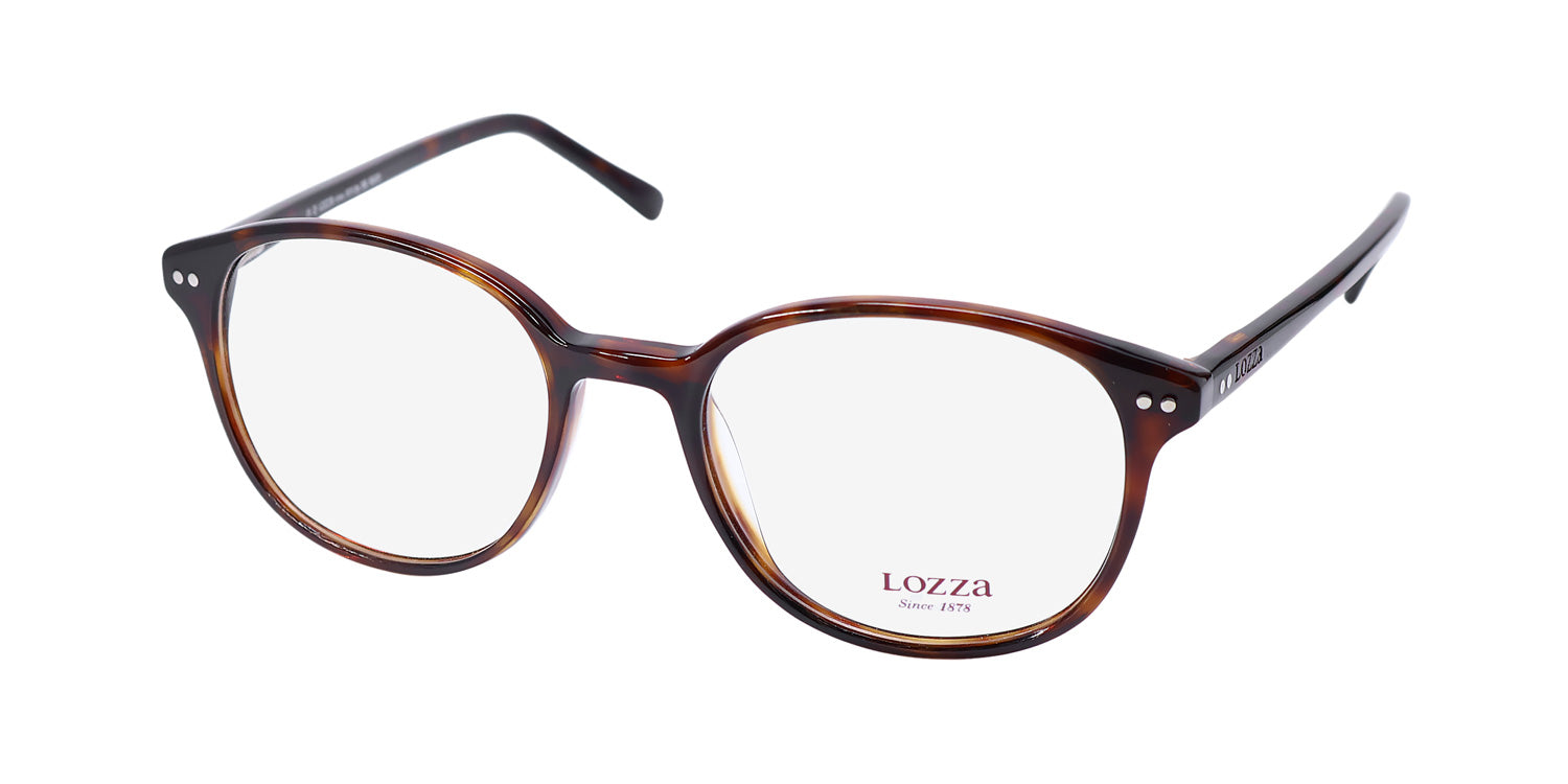 Lozza Vl1836 Eyeglasses