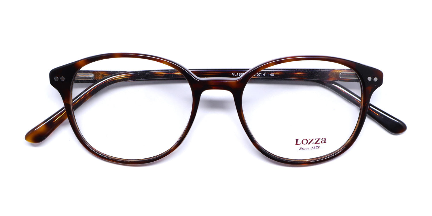 Lozza Vl1836 Eyeglasses