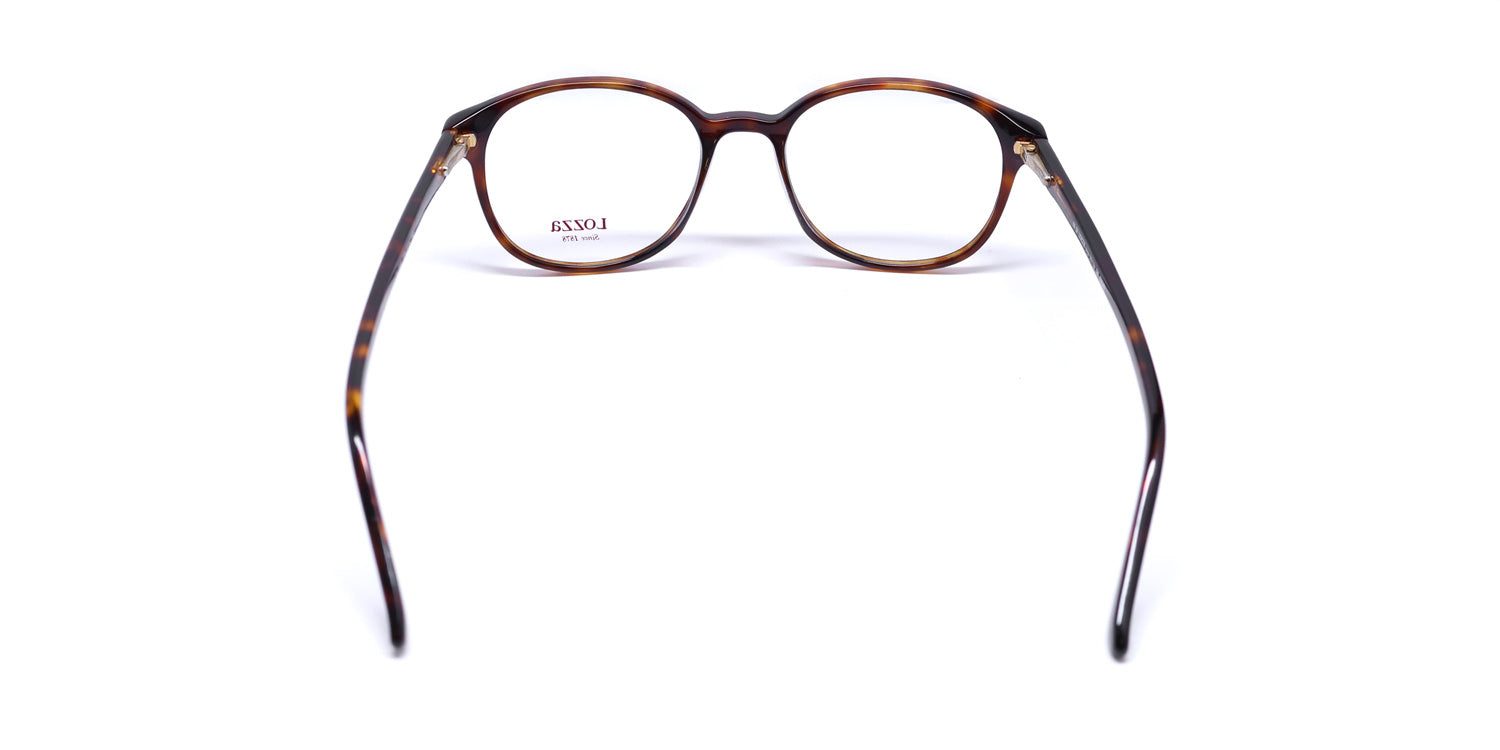 Lozza Vl1836 Eyeglasses