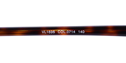 Lozza Vl1836 Eyeglasses
