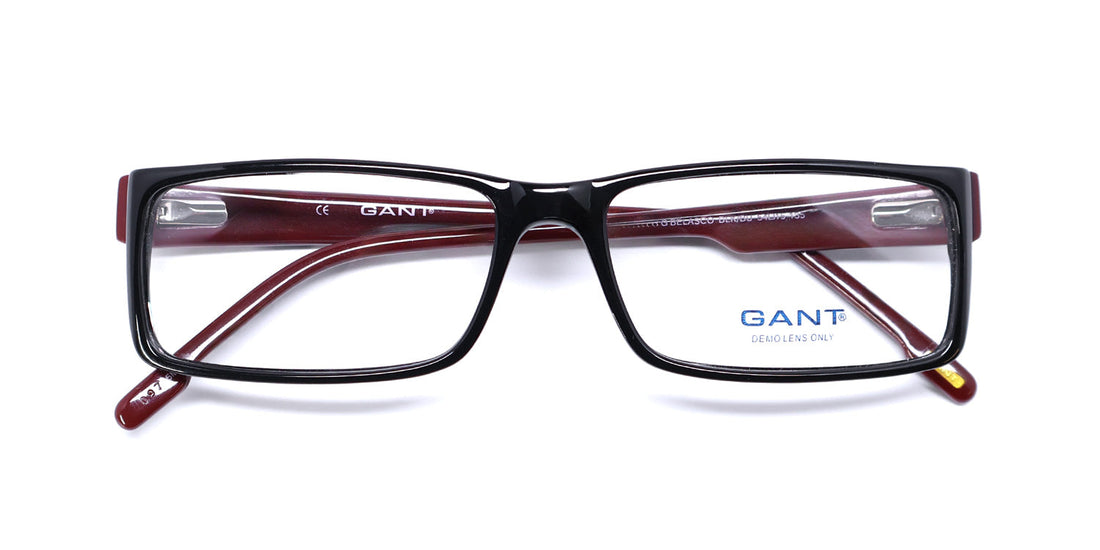 Gant Belasco Eyeglasses  DestGlow