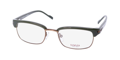 Lozza Vl1838 Eyeglasses