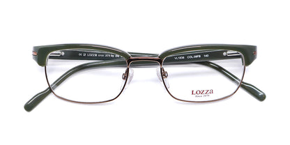 Lozza Vl1838 Eyeglasses