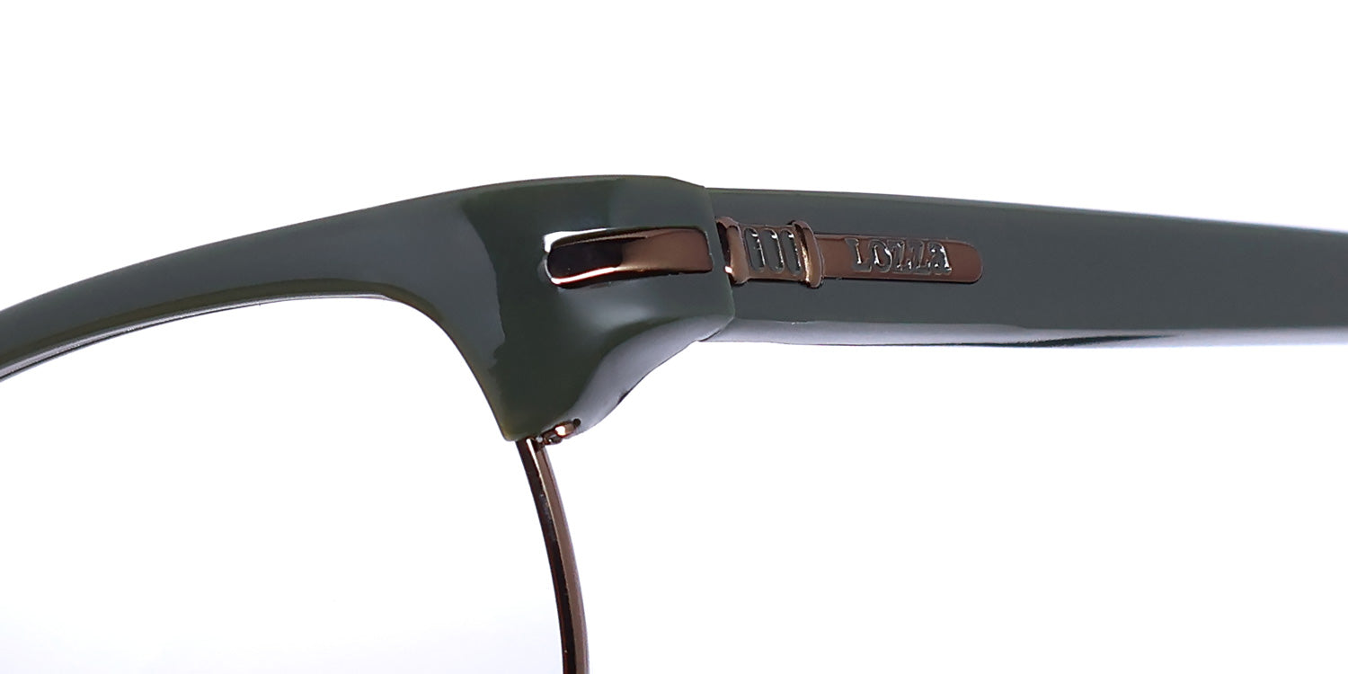 Lozza Vl1838 Eyeglasses