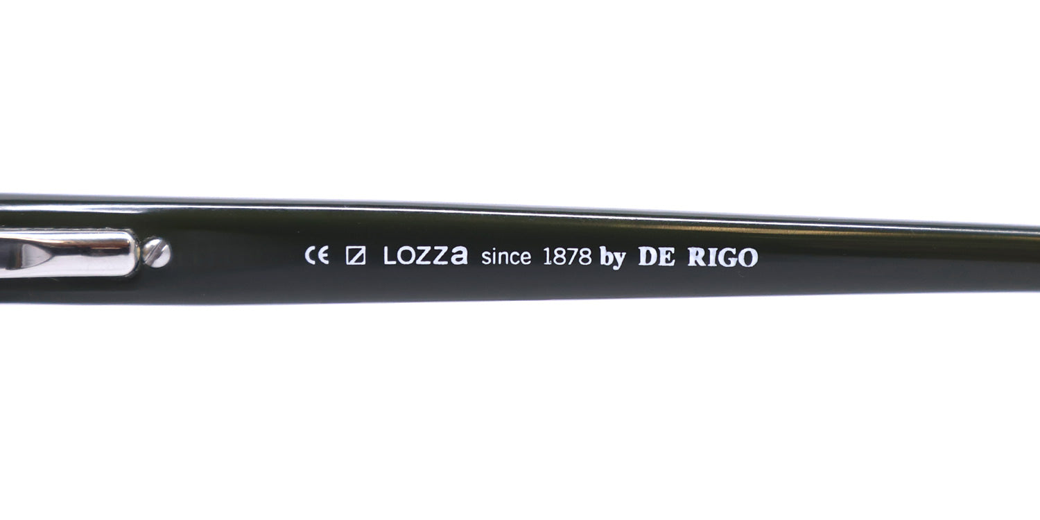 Lozza Vl1838 Eyeglasses