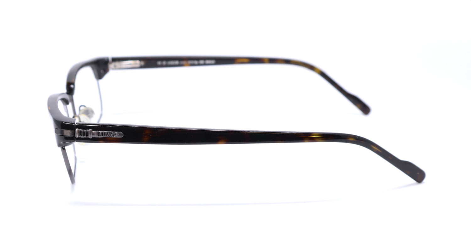 Lozza Vl1838 Eyeglasses