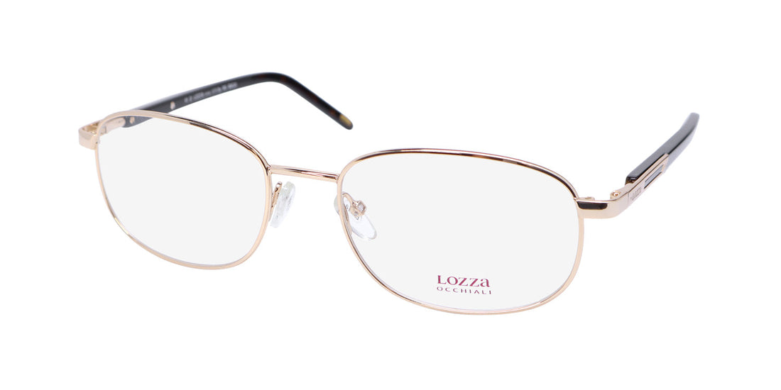 Lozza Vl2026 Eyeglasses  DestGlow