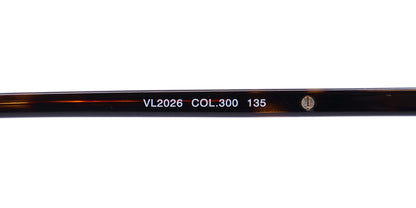 Lozza Vl2026 Eyeglasses