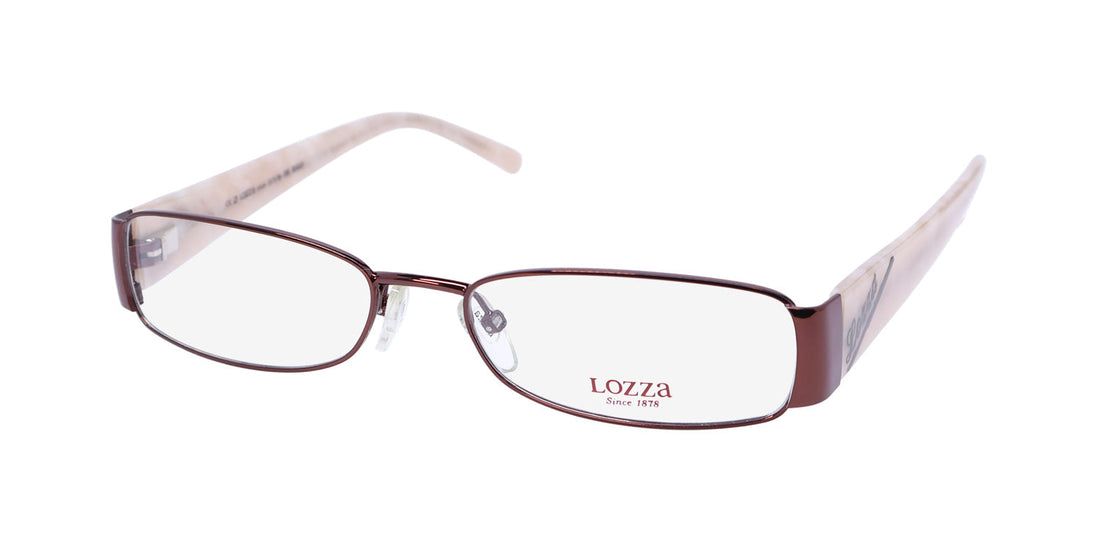 Lozza Vl2067 Kristen Eyeglasses  DestGlow