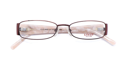Lozza Vl2067 Kristen Eyeglasses