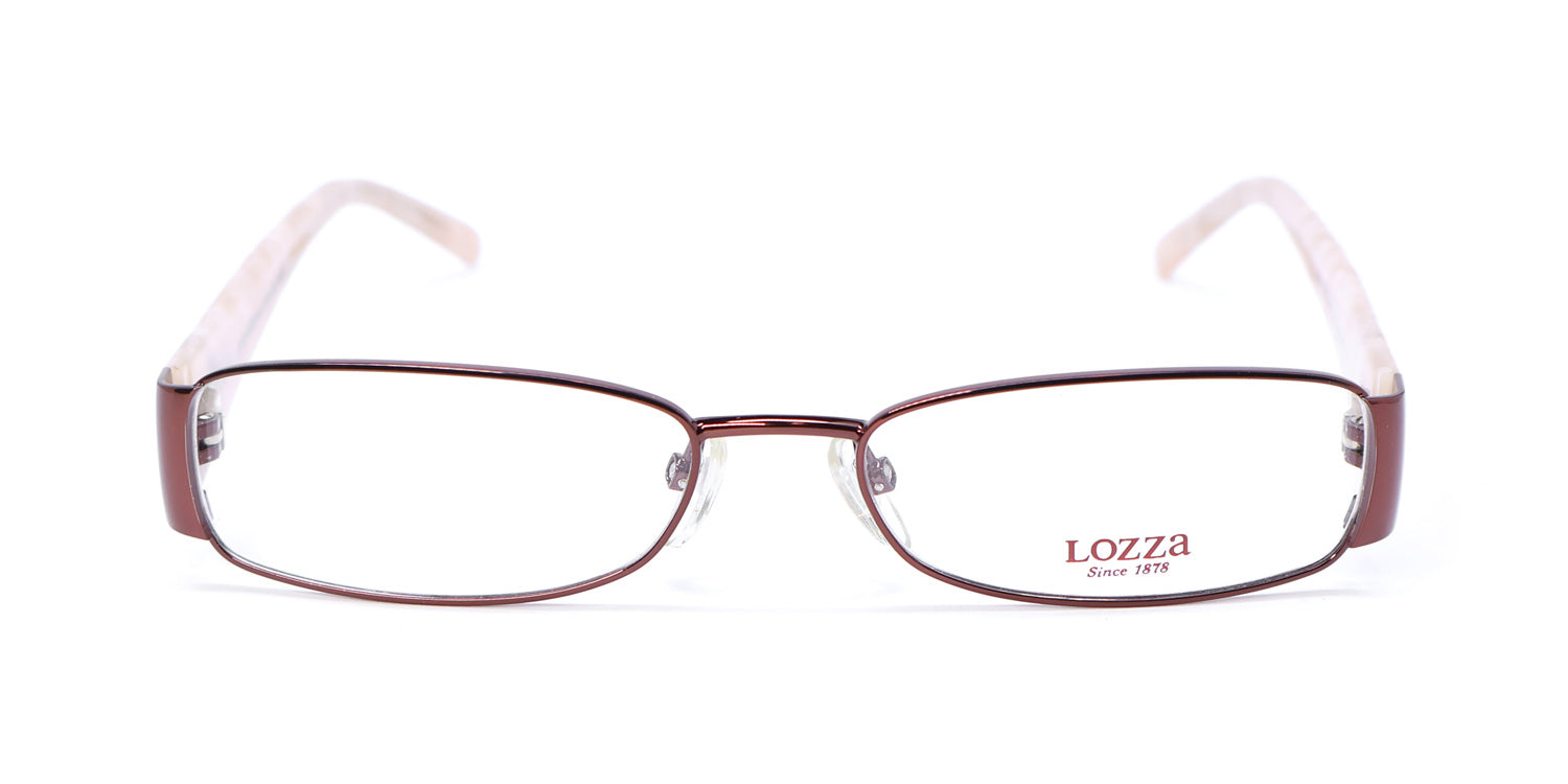 Lozza Vl2067 Kristen Eyeglasses