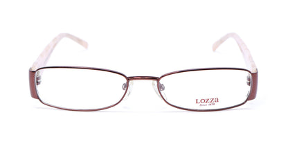 Lozza Vl2067 Kristen Eyeglasses
