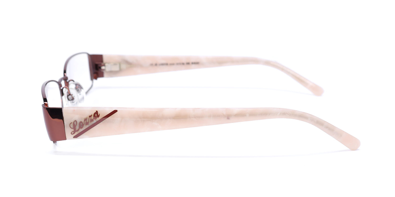 Lozza Vl2067 Kristen Eyeglasses