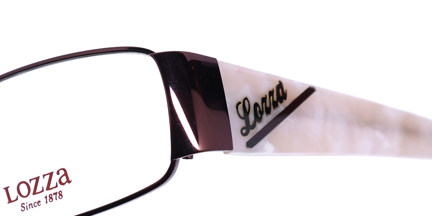 Lozza Vl2067 Kristen Eyeglasses
