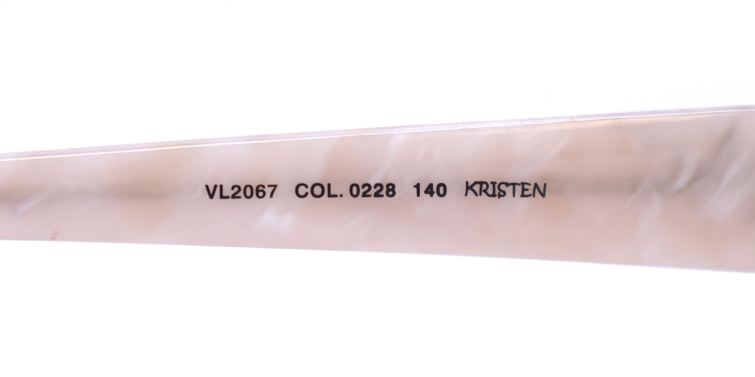 Lozza Vl2067 Kristen Eyeglasses