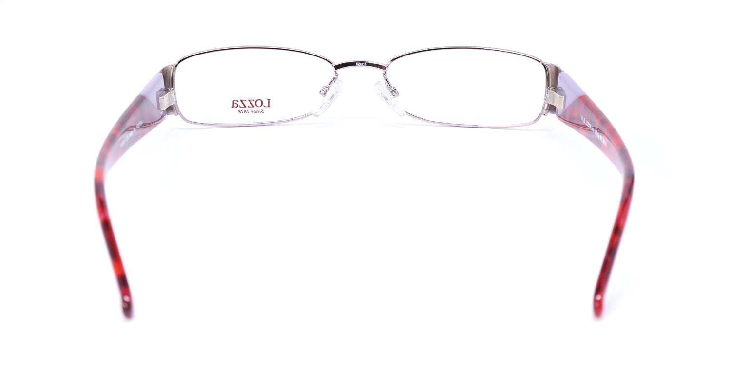 Lozza Vl2067 Kristen Eyeglasses
