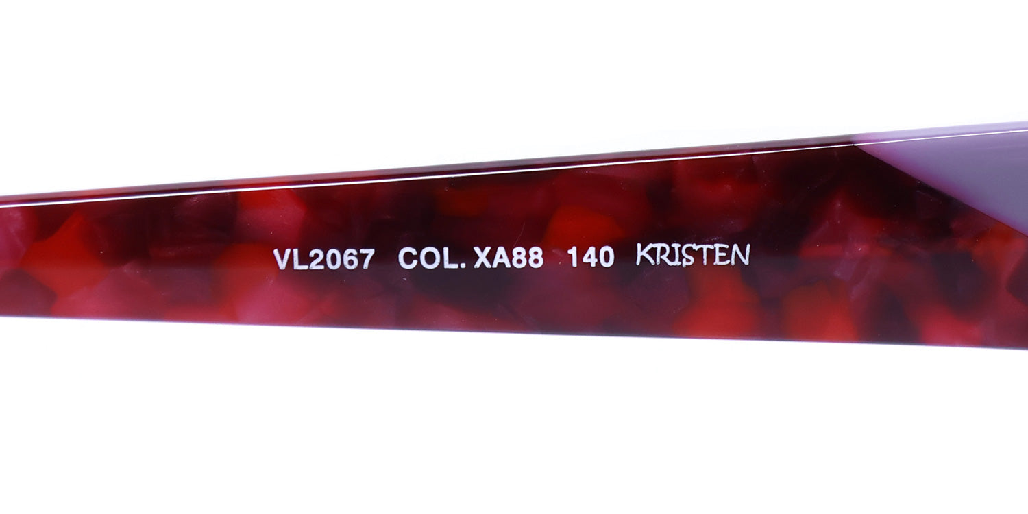 Lozza Vl2067 Kristen Eyeglasses
