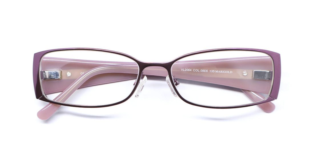 Lozza Vl2064 Marigold Eyeglasses  DestGlow