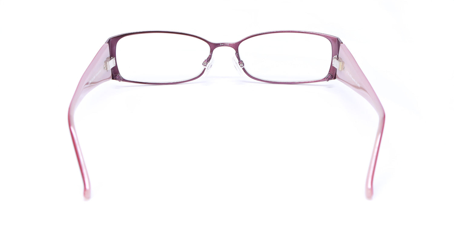 Lozza Vl2064 Marigold Eyeglasses