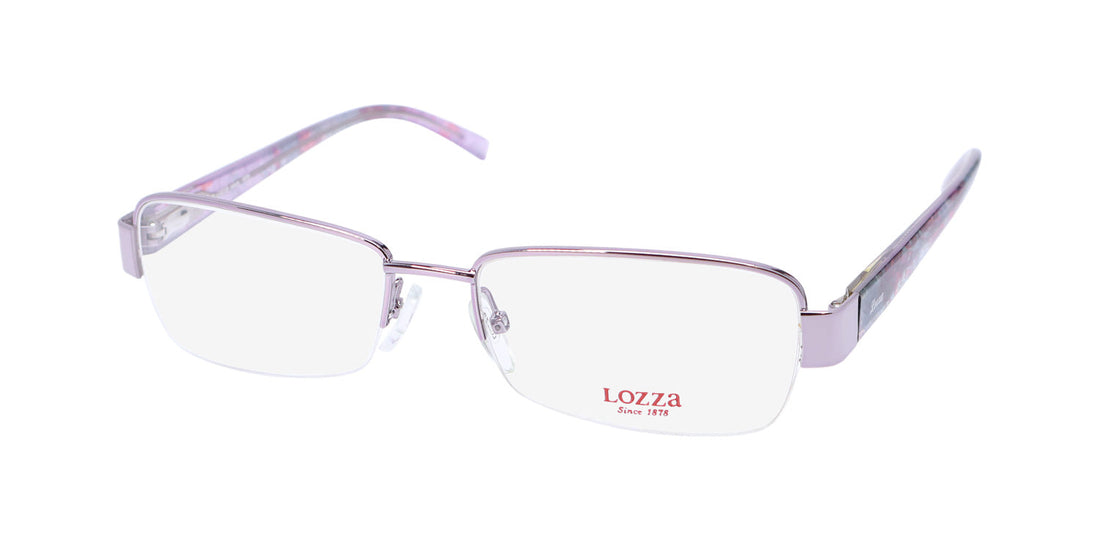 Lozza Vl2126 Eyeglasses  DestGlow