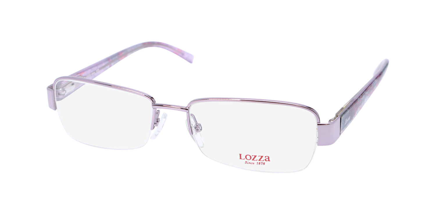Lozza Vl2126 Eyeglasses