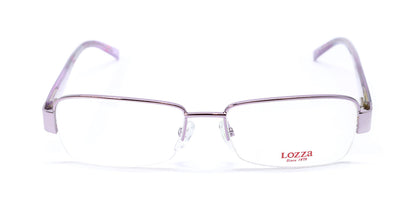 Lozza Vl2126 Eyeglasses