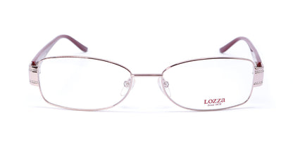 Lozza Vl2125s Eyeglasses