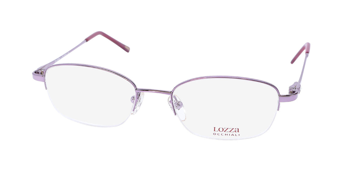 Lozza Vl1461s Eyeglasses  DestGlow