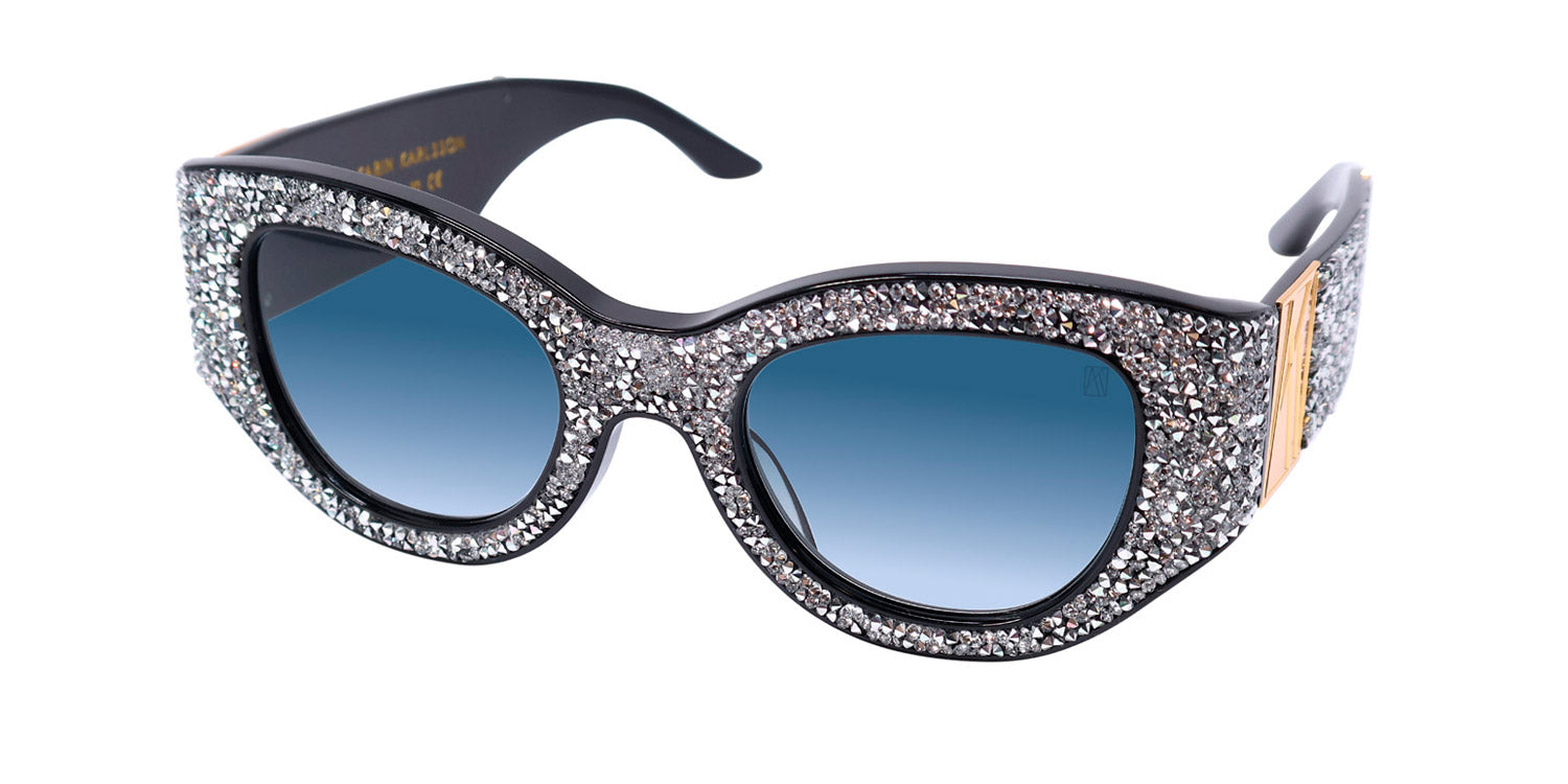 Anna-Karin Karlsson Lucky Goes To Vegas Sunglasses  DestGlow