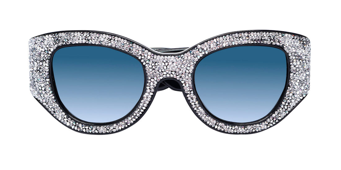 Anna-Karin Karlsson Lucky Goes To Vegas Sunglasses  DestGlow