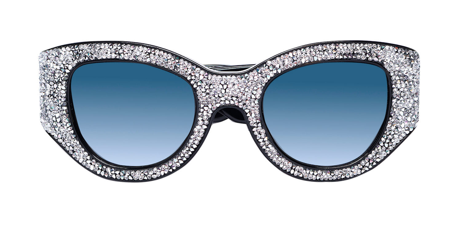 Anna-Karin Karlsson Lucky Goes To Vegas Sunglasses  DestGlow