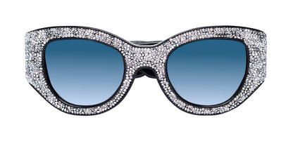 Anna-Karin Karlsson Lucky Goes To Vegas Sunglasses  DestGlow