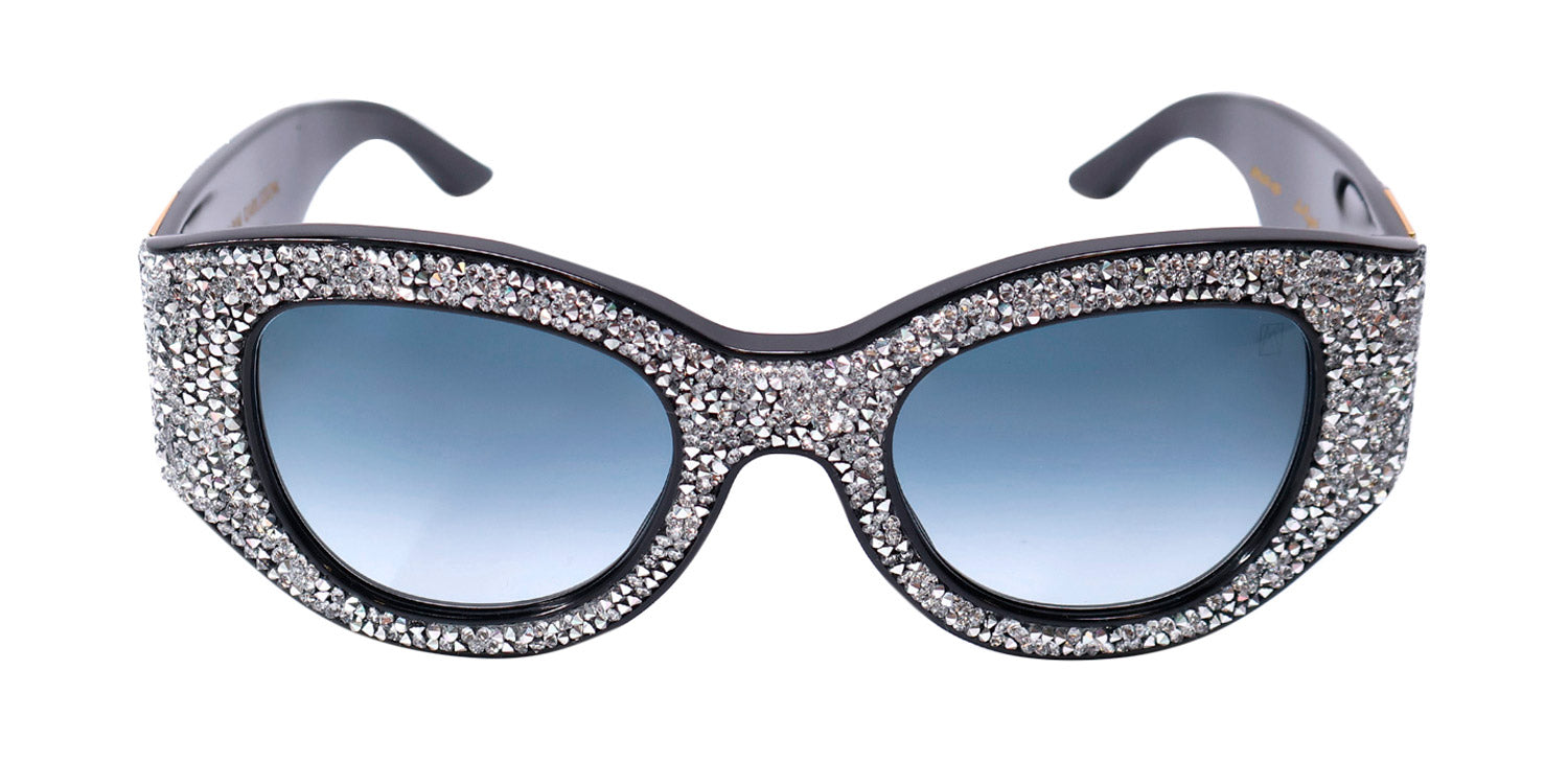 Anna-Karin Karlsson Lucky Goes To Vegas Sunglasses  DestGlow