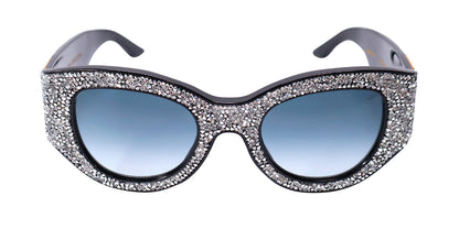 Anna-Karin Karlsson Lucky Goes To Vegas Sunglasses  DestGlow