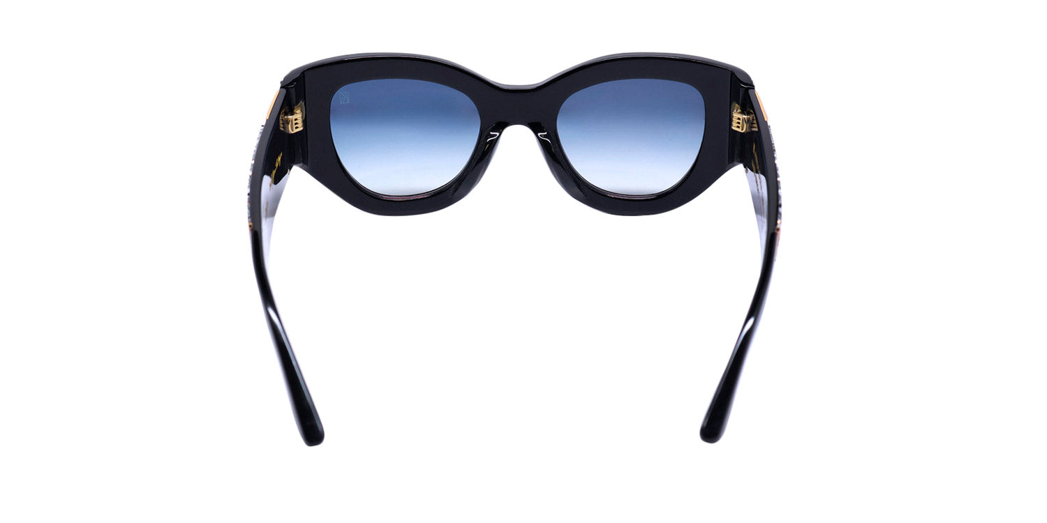 Anna-Karin Karlsson Lucky Goes To Vegas Sunglasses  DestGlow