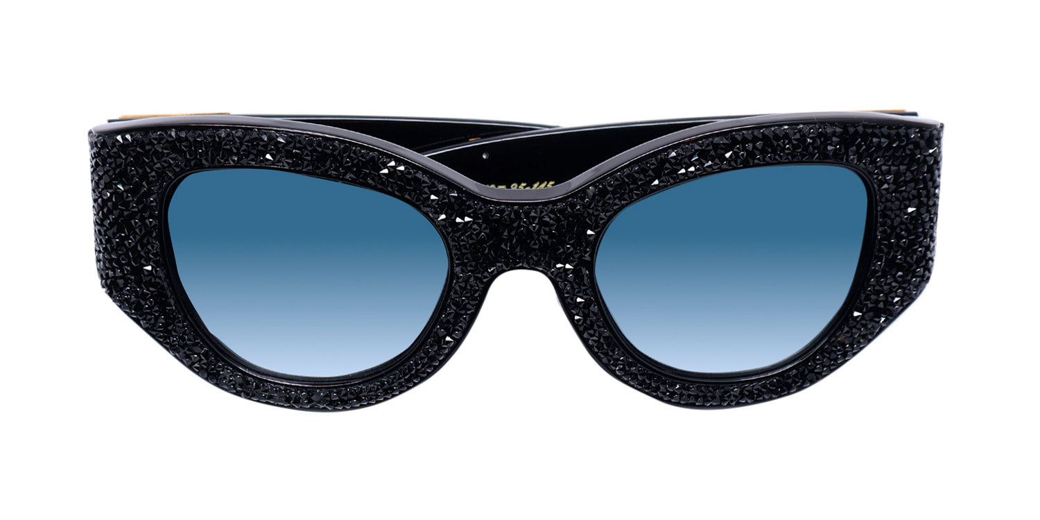 Anna-Karin Karlsson Lucky Goes To Vegas Sunglasses  DestGlow