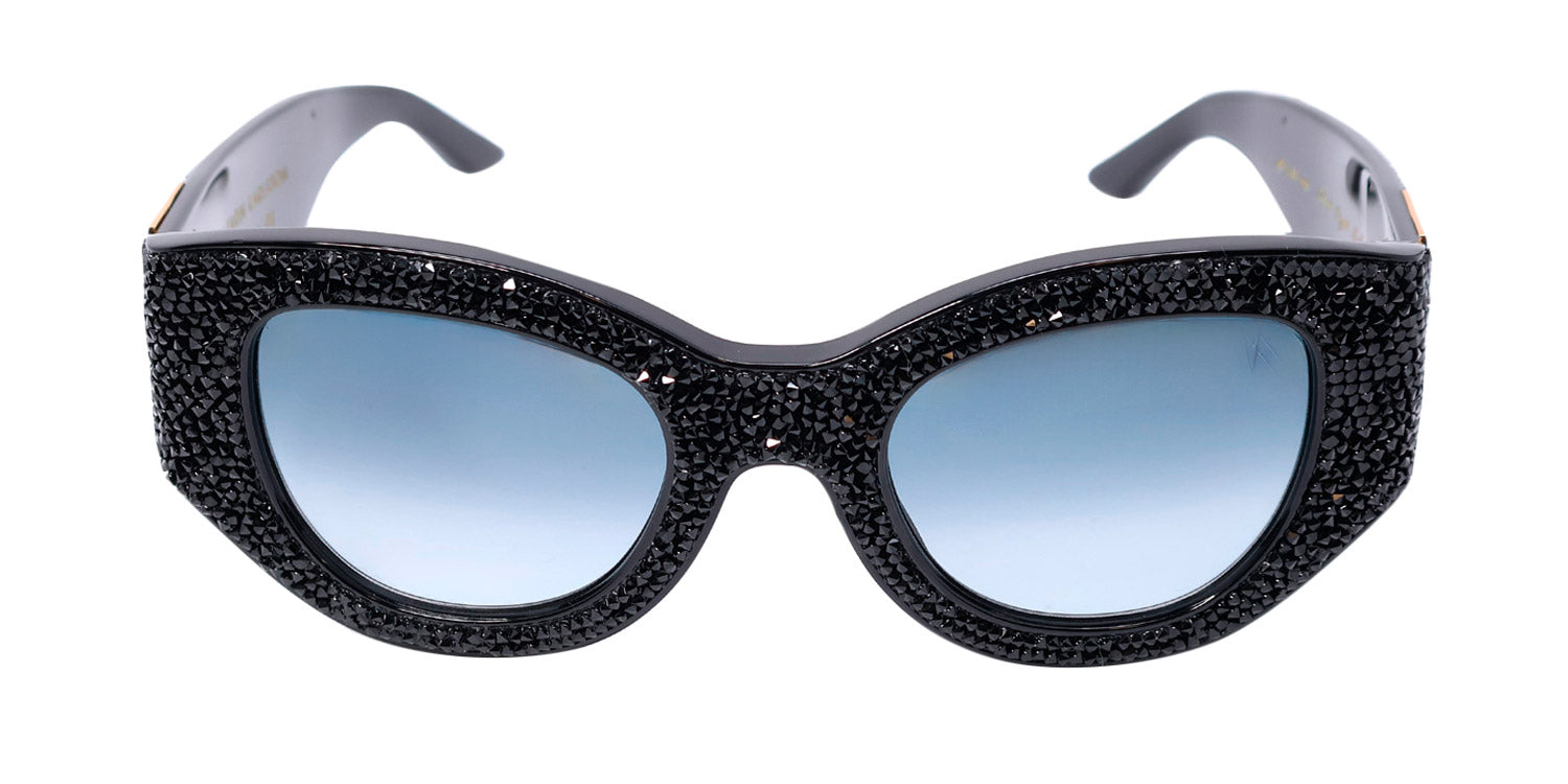 Anna-Karin Karlsson Lucky Goes To Vegas Sunglasses  DestGlow
