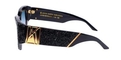 Anna-Karin Karlsson Lucky Goes To Vegas Sunglasses  DestGlow