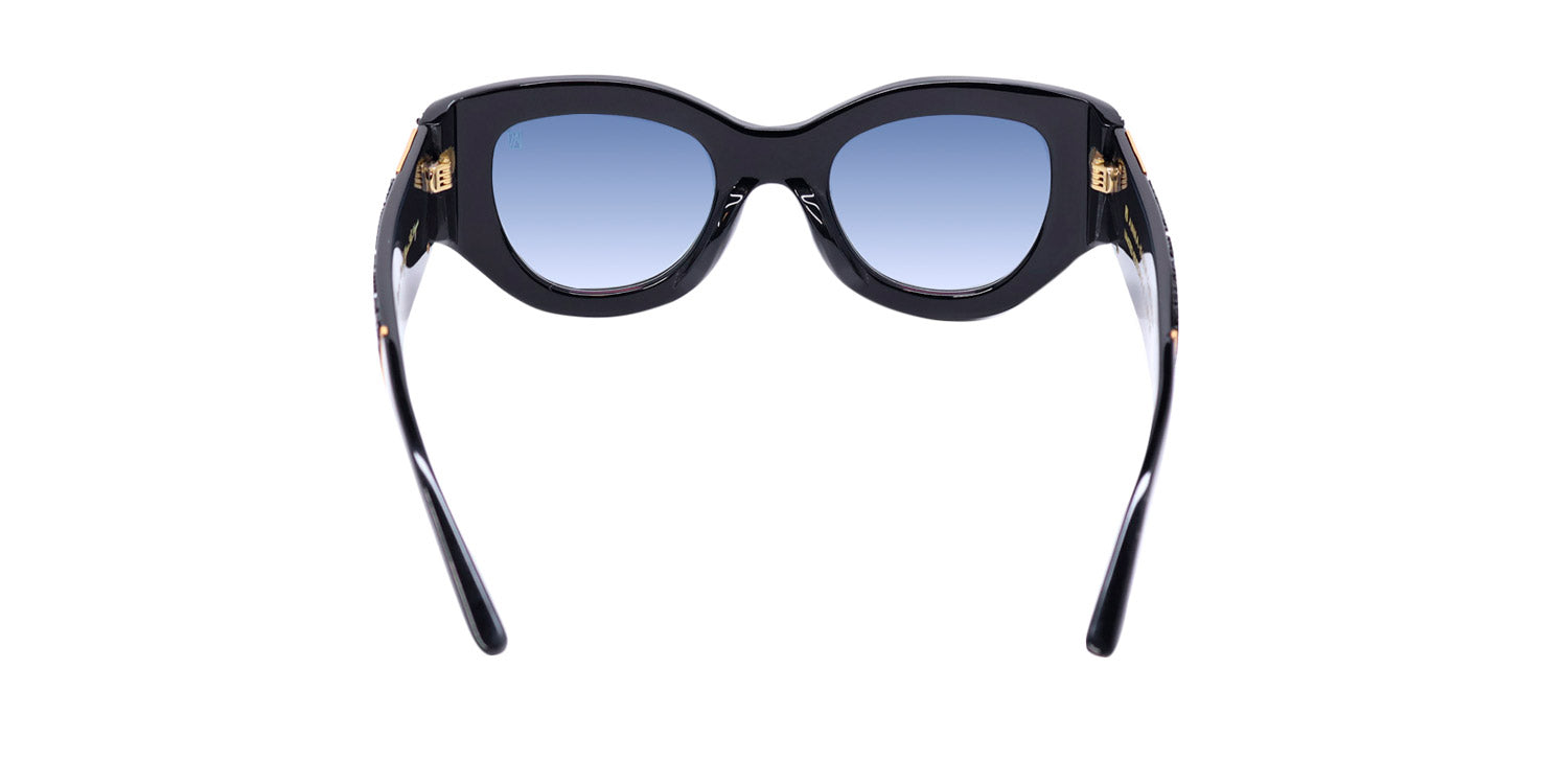 Anna-Karin Karlsson Lucky Goes To Vegas Sunglasses  DestGlow