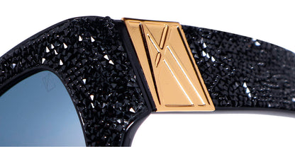 Anna-Karin Karlsson Lucky Goes To Vegas Sunglasses  DestGlow