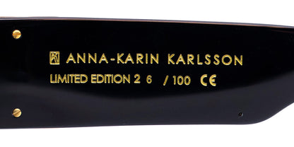 Anna-Karin Karlsson Lucky Goes To Vegas Sunglasses  DestGlow