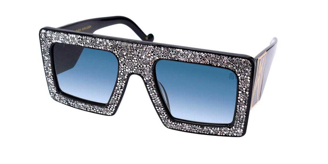 Anna-Karin Karlsson Mother Beep Sunglasses  DestGlow