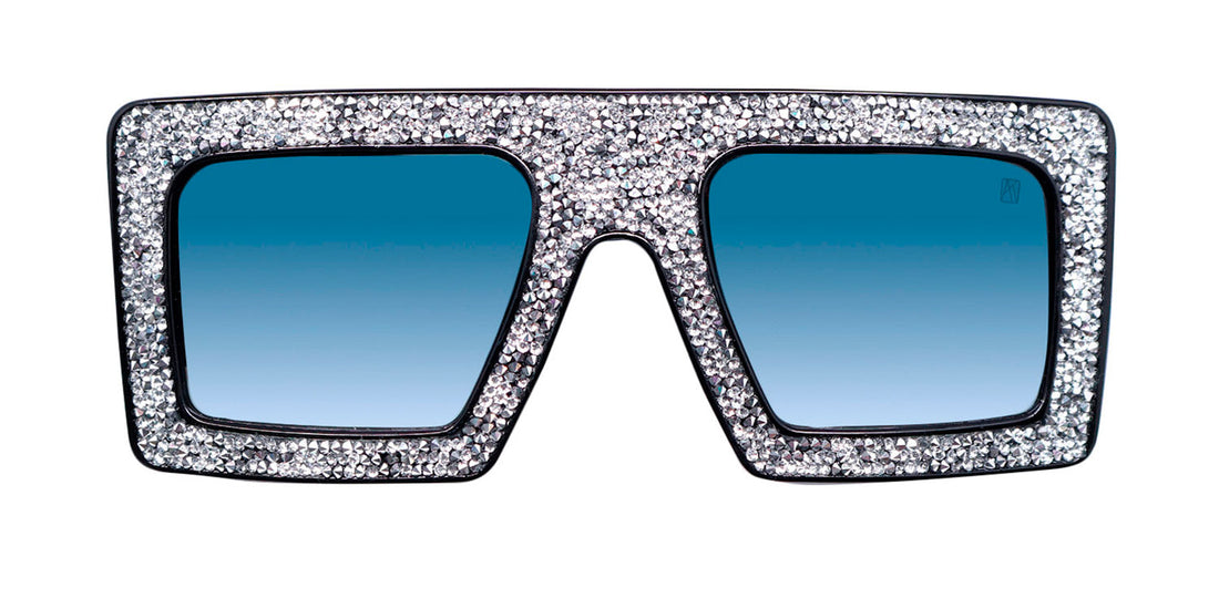 Anna-Karin Karlsson Mother Beep Sunglasses  DestGlow