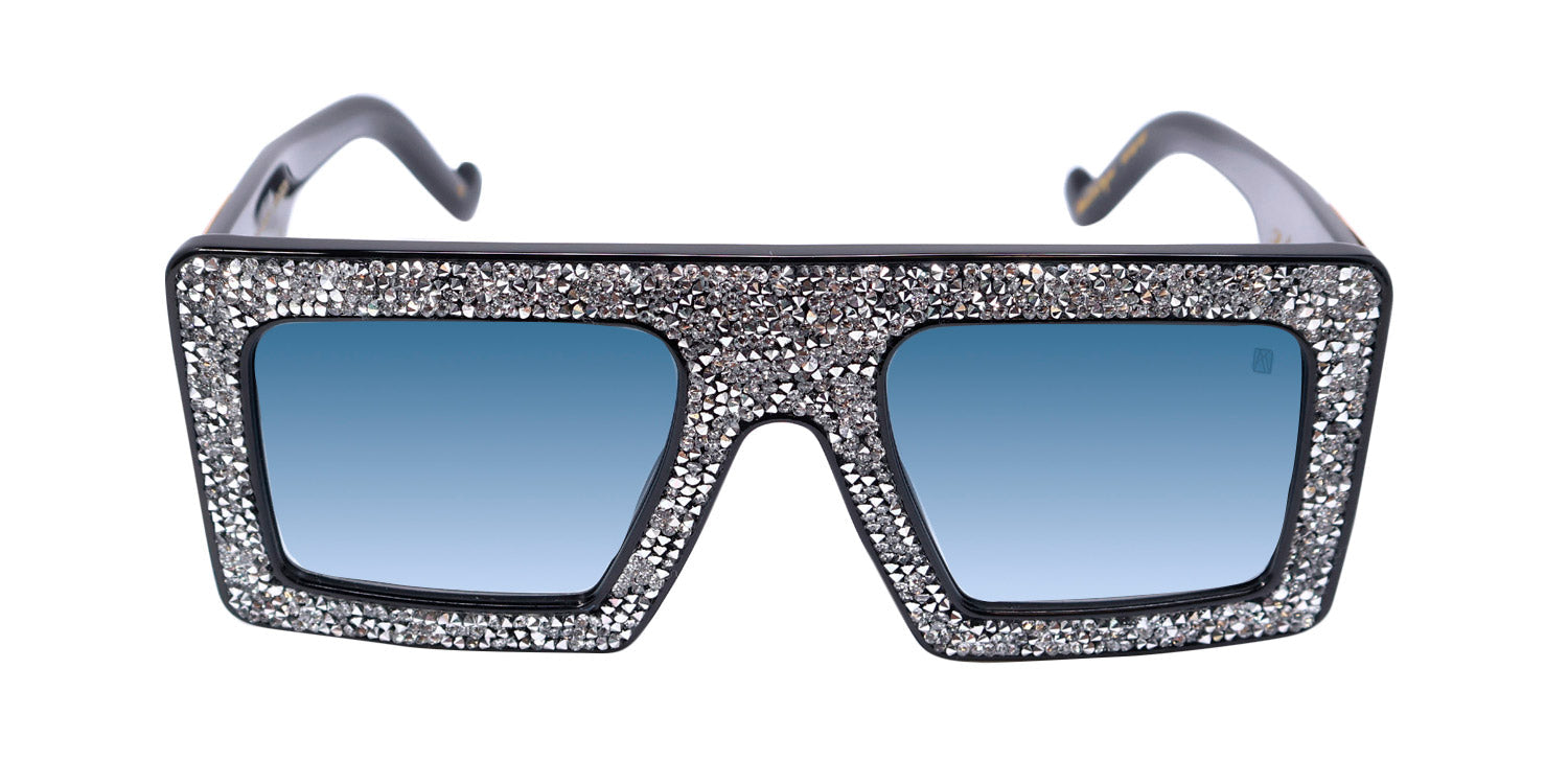 Anna-Karin Karlsson Mother Beep Sunglasses  DestGlow