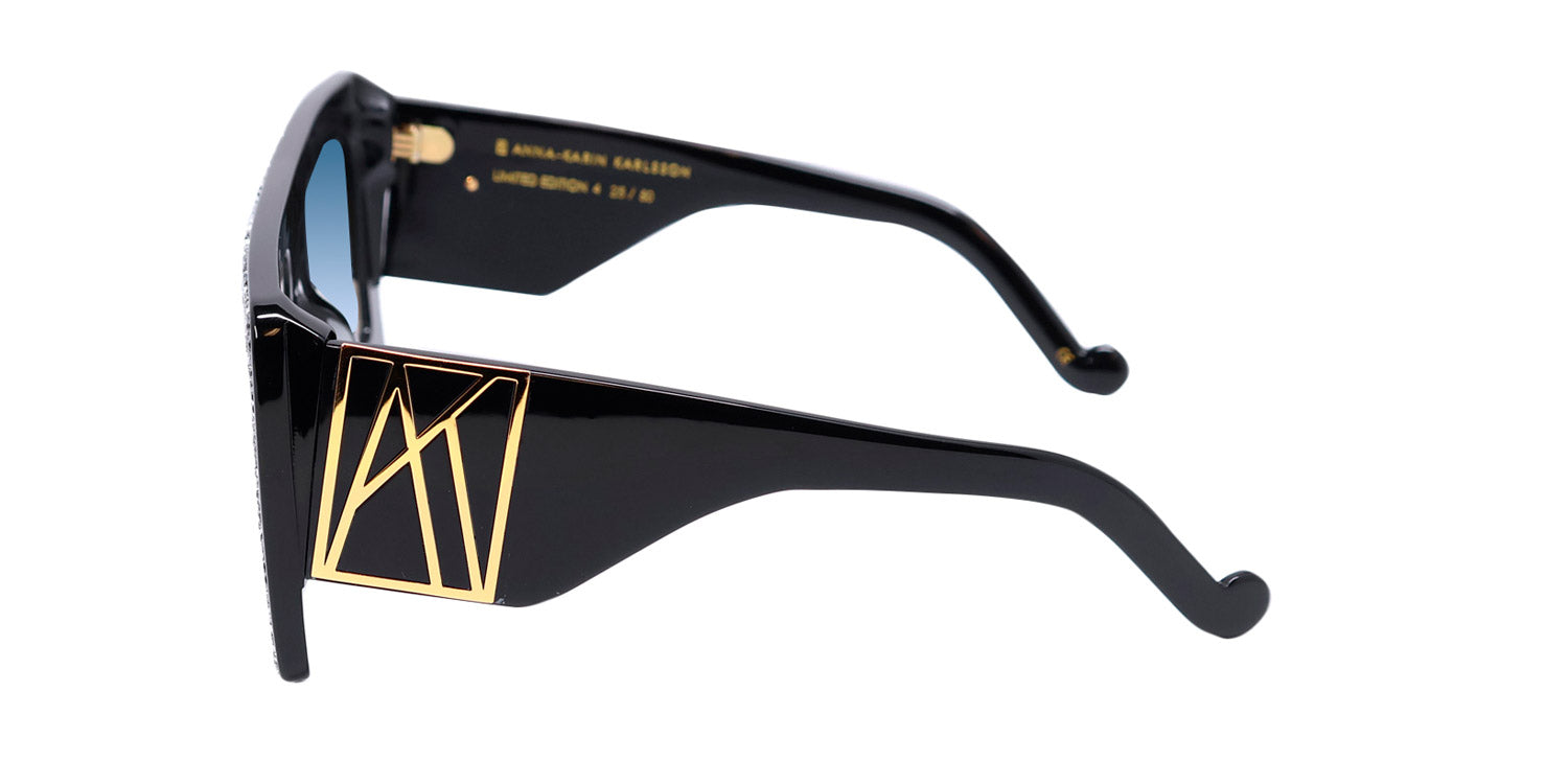 Anna-Karin Karlsson Mother Beep Sunglasses  DestGlow