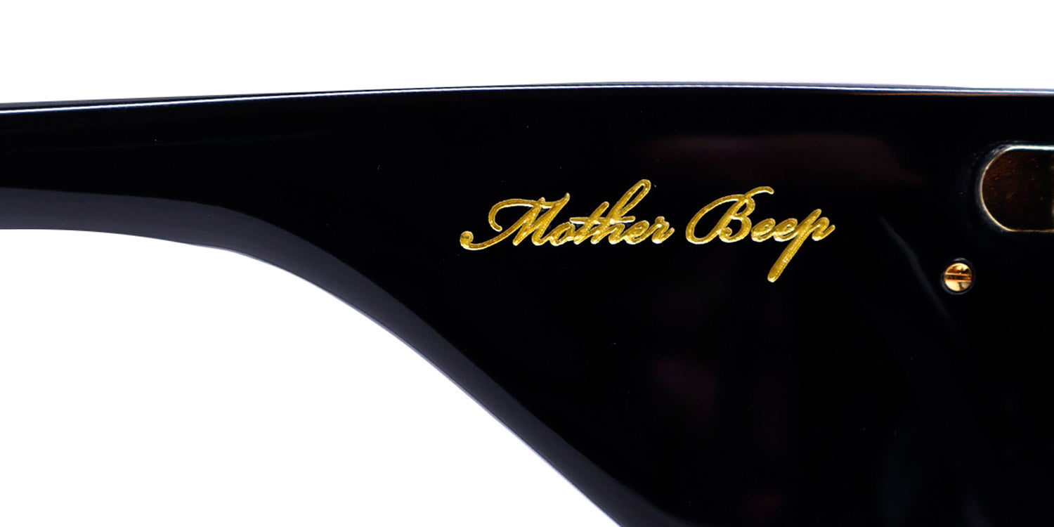 Anna-Karin Karlsson Mother Beep Sunglasses  DestGlow