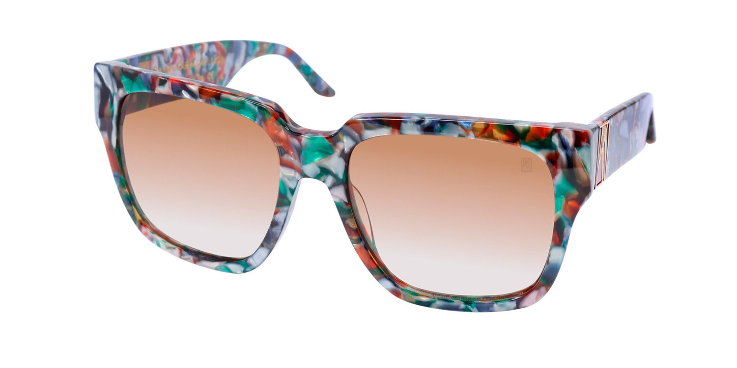 Anna-Karin Karlsson Coco Stories Sunglasses  DestGlow