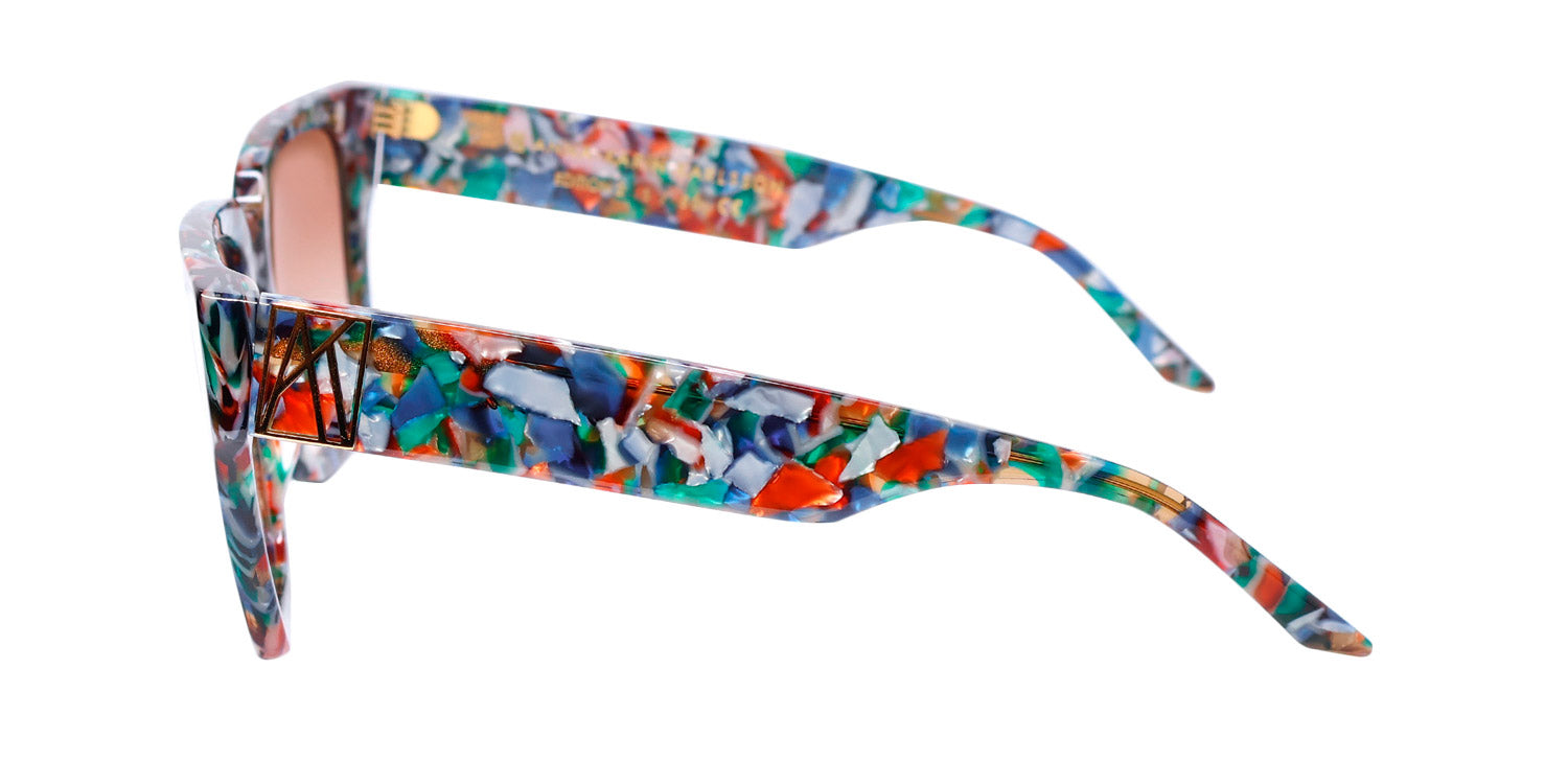 Anna-Karin Karlsson Coco Stories Sunglasses  DestGlow