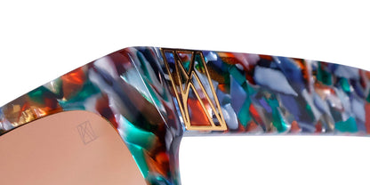 Anna-Karin Karlsson Coco Stories Sunglasses  DestGlow